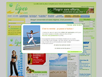 http://www.ligne-en-ligne.com