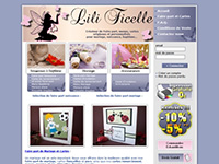 http://www.lilificelle.com