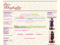 http://www.liligalipette.fr