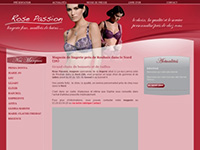 http://www.lingerie-rose-passion.com