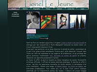 http://www.lionel-le-jeune.com