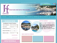 http://www.location-saisonniere-nice.com