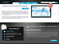 http://www.logiciel-contact.com