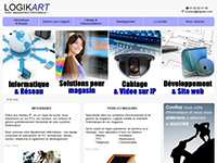 http://www.logikart.com