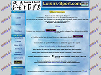 http://www.loisirs-sport.com