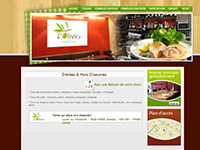 http://www.lolivio-restaurant.com