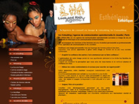 http://www.lookhairagency.fr