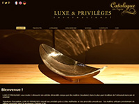 http://www.luxeetprivileges.com