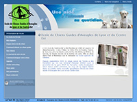 http://www.lyon-chiensguides.fr