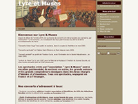 http://www.lyre-muses.fr