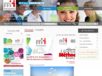 http://www.m2iformation.fr