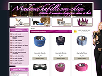 http://www.madame-habille-son-chien.fr