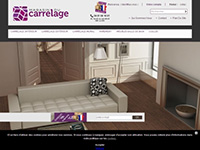 http://www.magasinducarrelage.fr