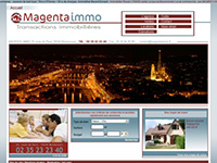 http://www.magentaimmo.fr