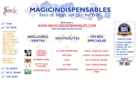 http://www.magicindispensables.com