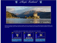 http://www.magicscotland.fr