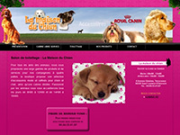 http://www.maison-du-chien.com