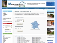 http://www.maison-hote.fr