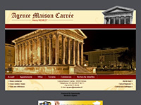 http://www.maisoncarree-immobilier-gard.com