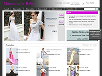 http://www.maisondelarobe.fr