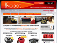 http://www.maisonrobot.fr