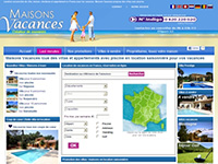 http://www.maisons-vacances.fr