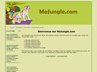 http://www.majungle.com