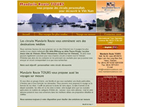 http://www.mandarinroutetours.com