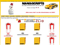 http://www.maniascripts.biz