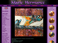 http://www.marie-hermance.com