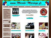 http://www.mariee-mariage.fr