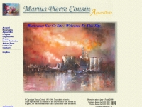 http://www.marius-cousin.com