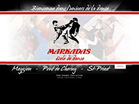 http://www.markadas-danse.com