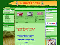 http://www.marmot-tricots.fr