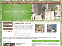 http://www.maryline-hairconcept.be