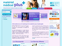 http://www.materiel-medical-plus.fr