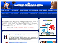 http://www.materieldemusculation.com