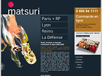 http://www.matsuri.fr