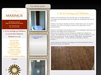 http://www.maximus-carrelages.com