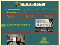 http://www.maymounehotel-diego.com