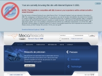 http://www.meca-ressorts.com