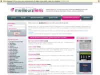 http://www.meilleursliens.be