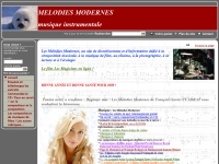 http://www.melodies-modernes.com