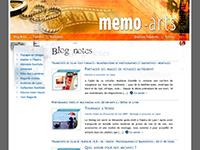 http://www.memo-arts.com