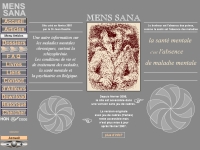 http://www.mens-sana.be