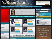 http://www.milieuduciel.eu