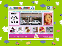 http://www.mini-kid.net