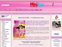 http://www.minilou.fr