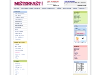 http://www.misterfast.com