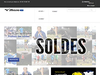 http://www.mizunoshop.fr